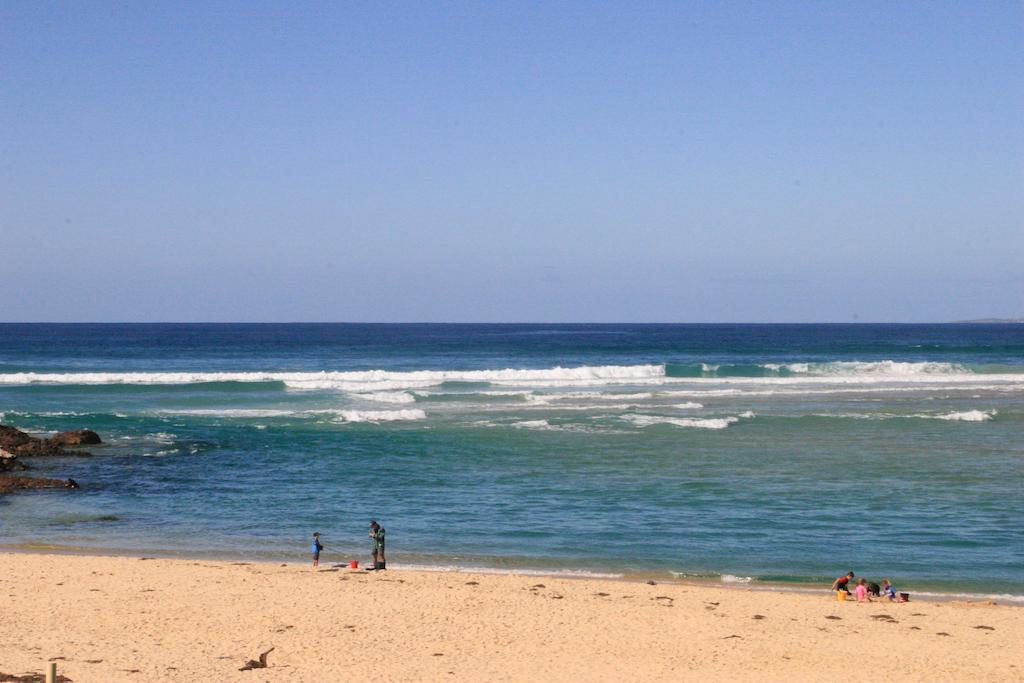 Tuross Beach Cabins & Campsites Tuross Heads Rum bild