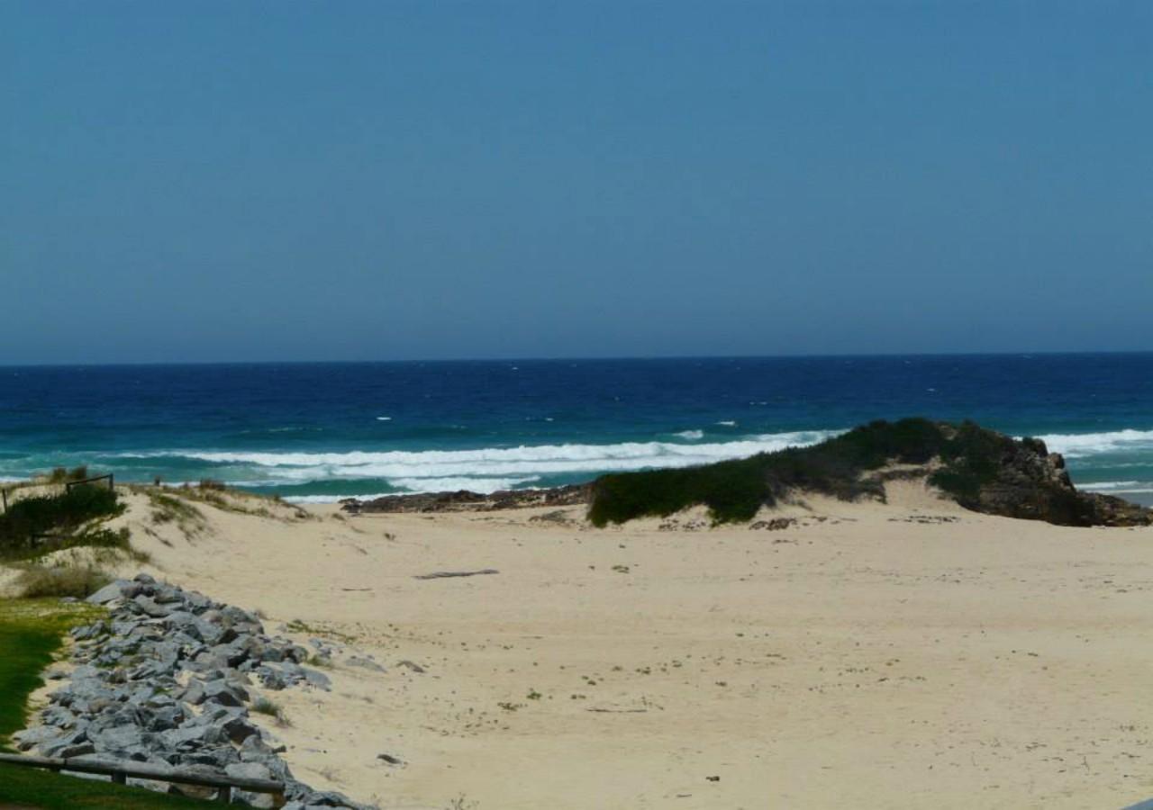 Tuross Beach Cabins & Campsites Tuross Heads Exteriör bild