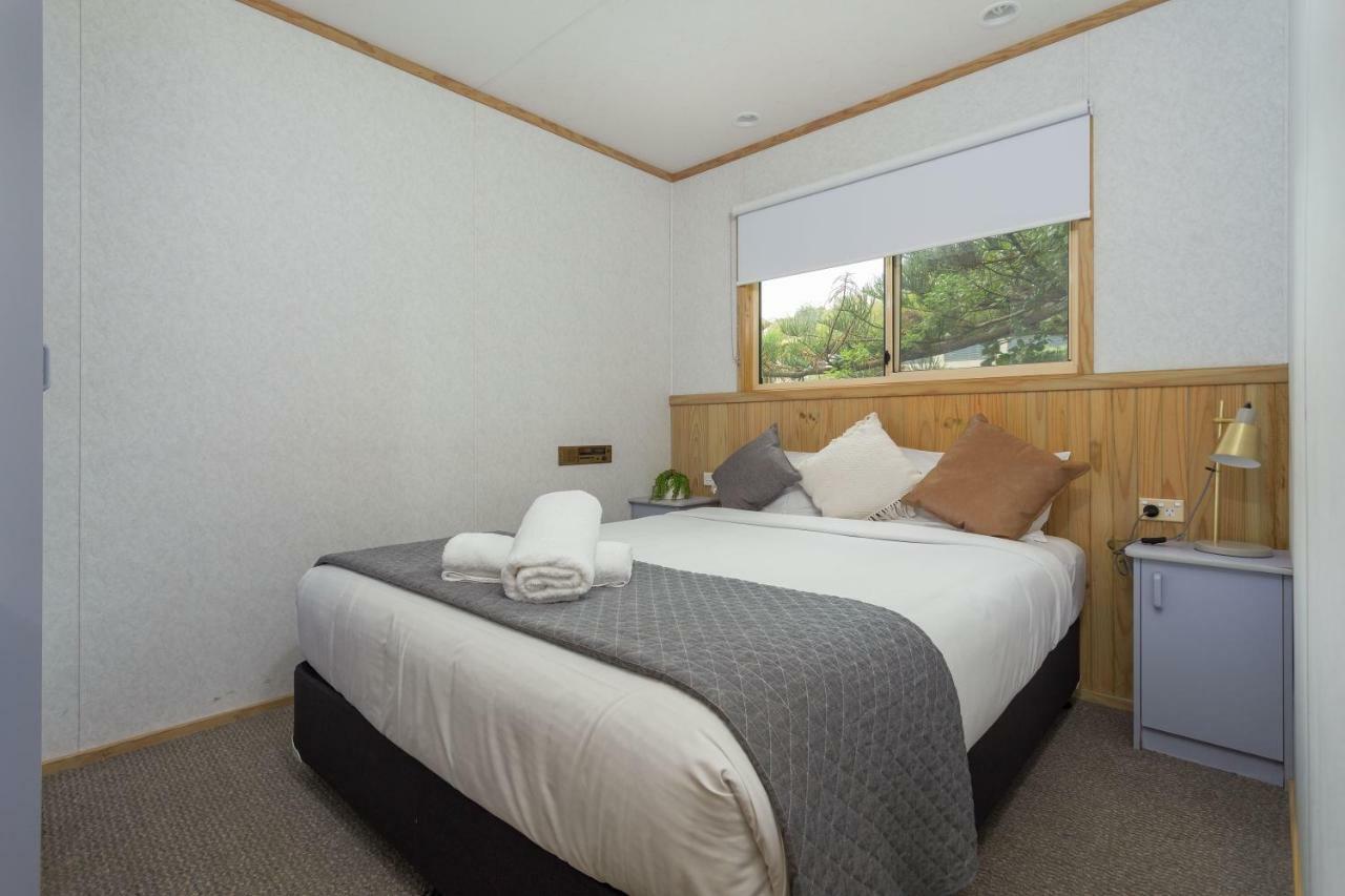 Tuross Beach Cabins & Campsites Tuross Heads Exteriör bild